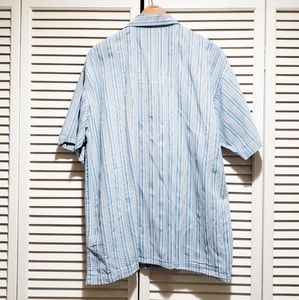 Nautica Shirts - Nautica Short Sleeve Shirt Nautica Shirts - Nautica Short Sleeve Shirt